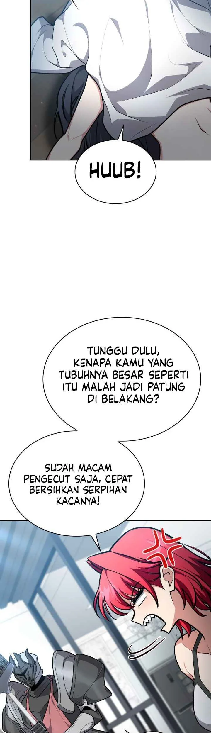 Kidnapped Dragons Chapter 32 Gambar 35