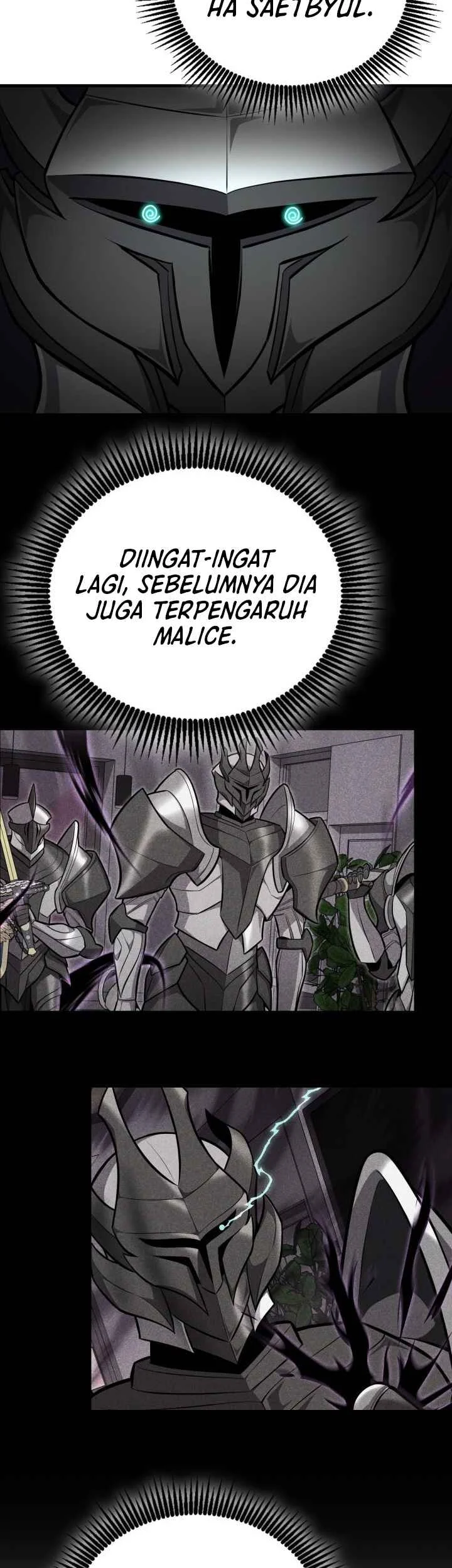 Kidnapped Dragons Chapter 32 Gambar 40