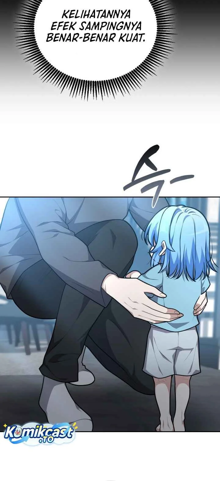 Kidnapped Dragons Chapter 32 Gambar 41