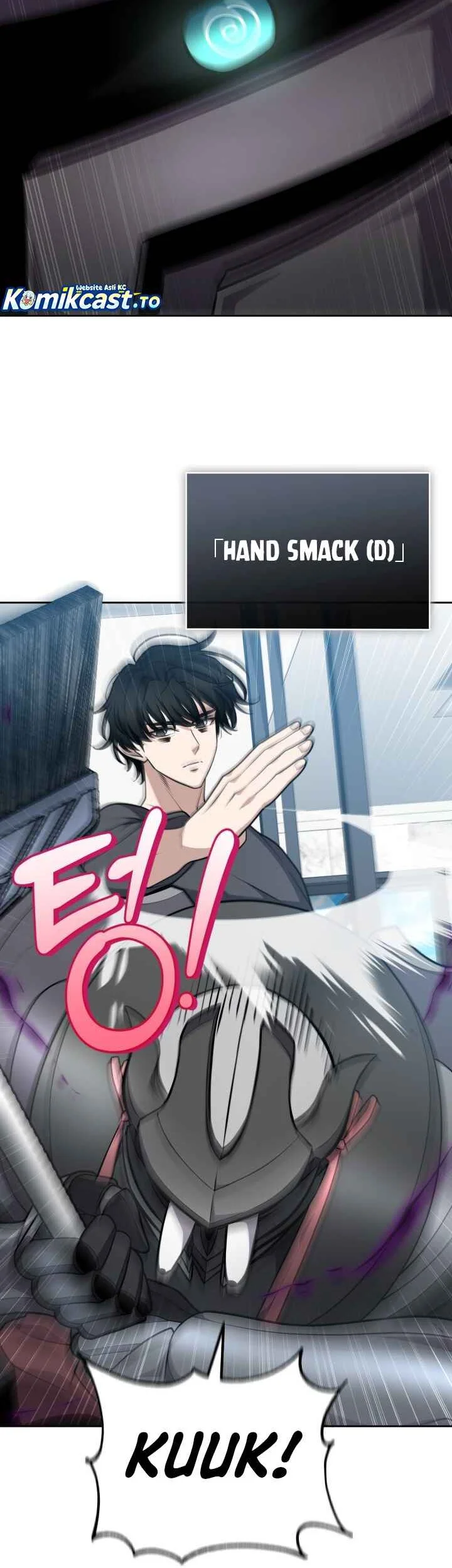 Kidnapped Dragons Chapter 32 Gambar 43