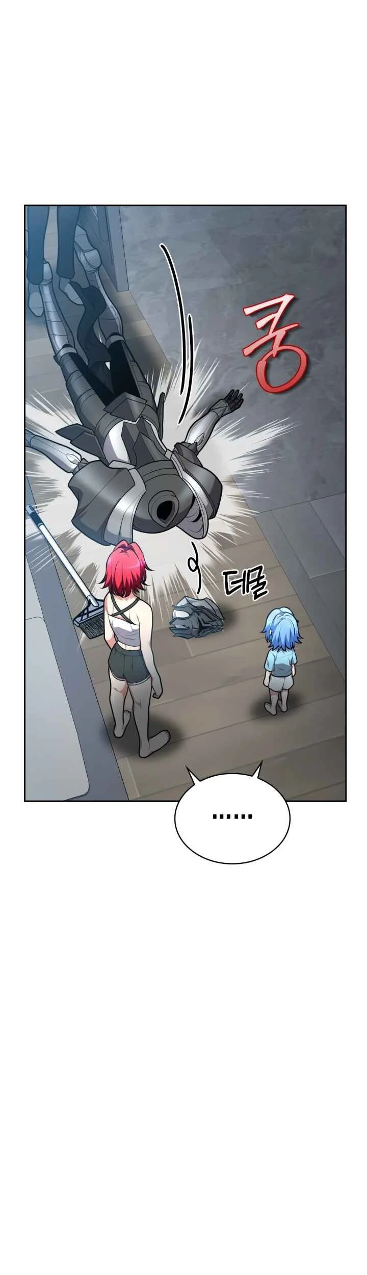 Kidnapped Dragons Chapter 32 Gambar 44