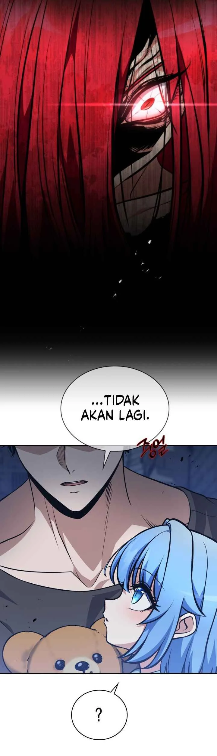 Kidnapped Dragons Chapter 32 Gambar 54
