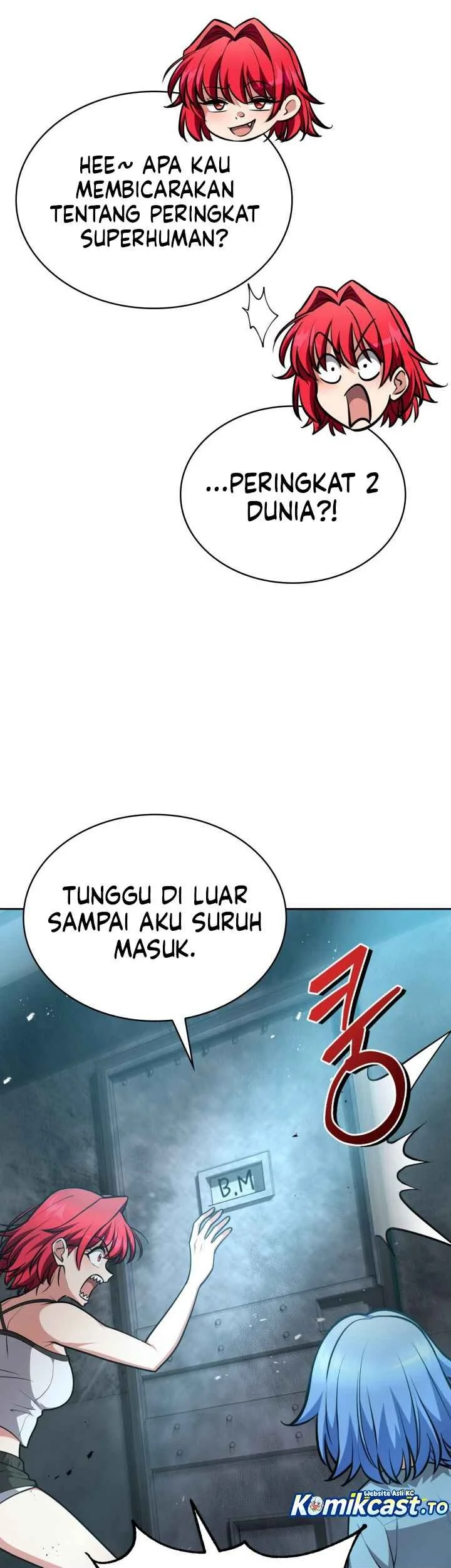 Kidnapped Dragons Chapter 32 Gambar 58