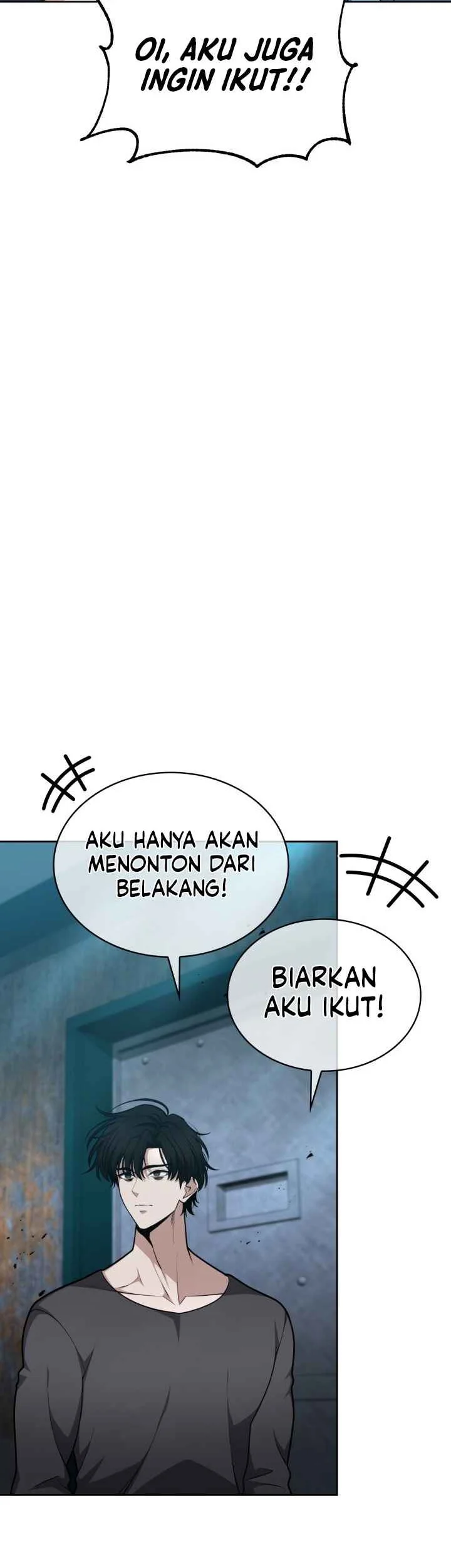 Kidnapped Dragons Chapter 32 Gambar 59