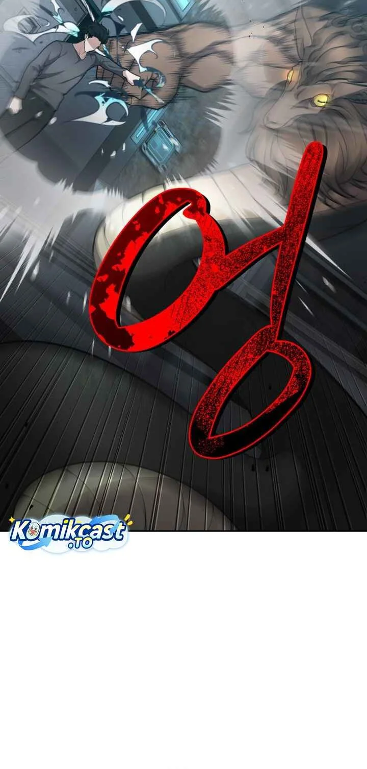 Kidnapped Dragons Chapter 32 Gambar 61