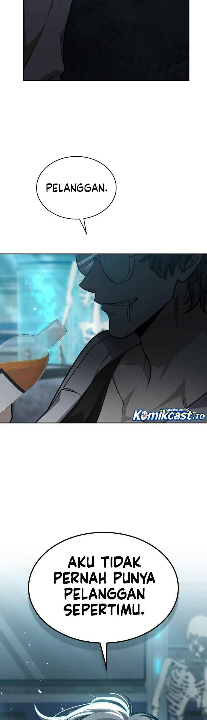 Kidnapped Dragons Chapter 32 Gambar 63