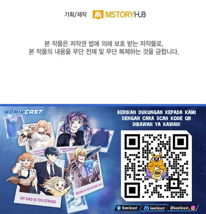 Kidnapped Dragons Chapter 32 Gambar 65