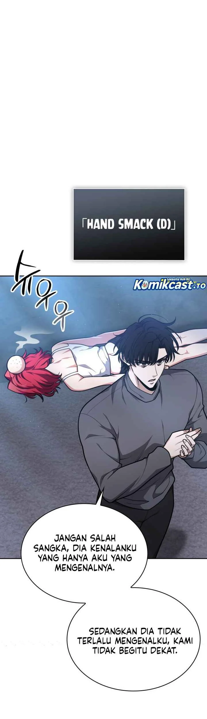 Kidnapped Dragons Chapter 32 Gambar 7