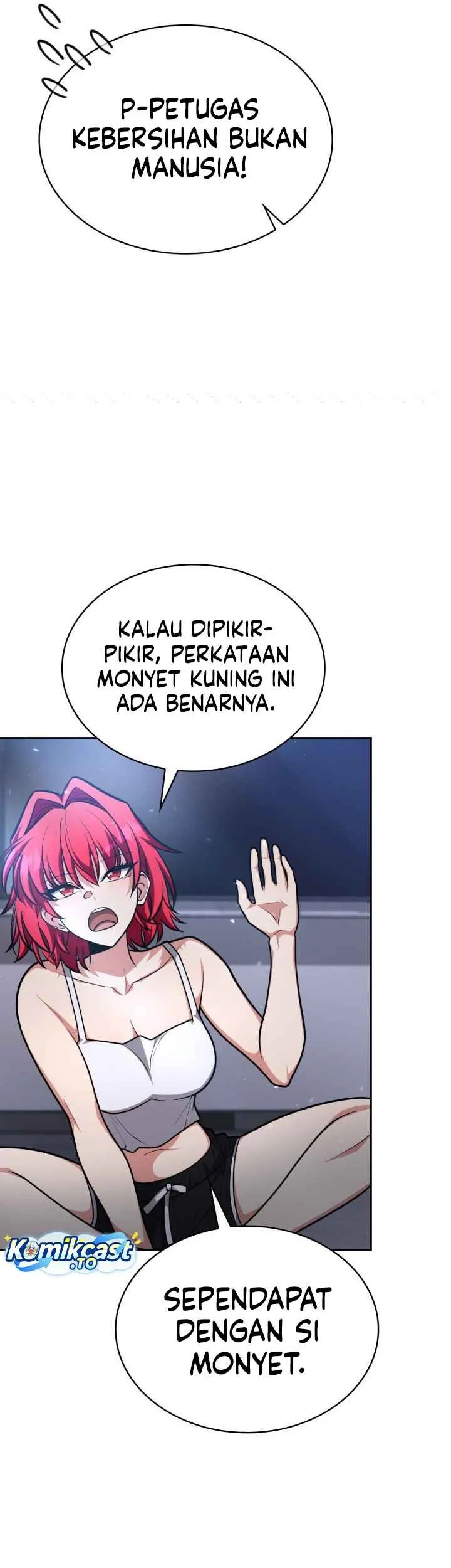 Kidnapped Dragons Chapter 32 Gambar 13