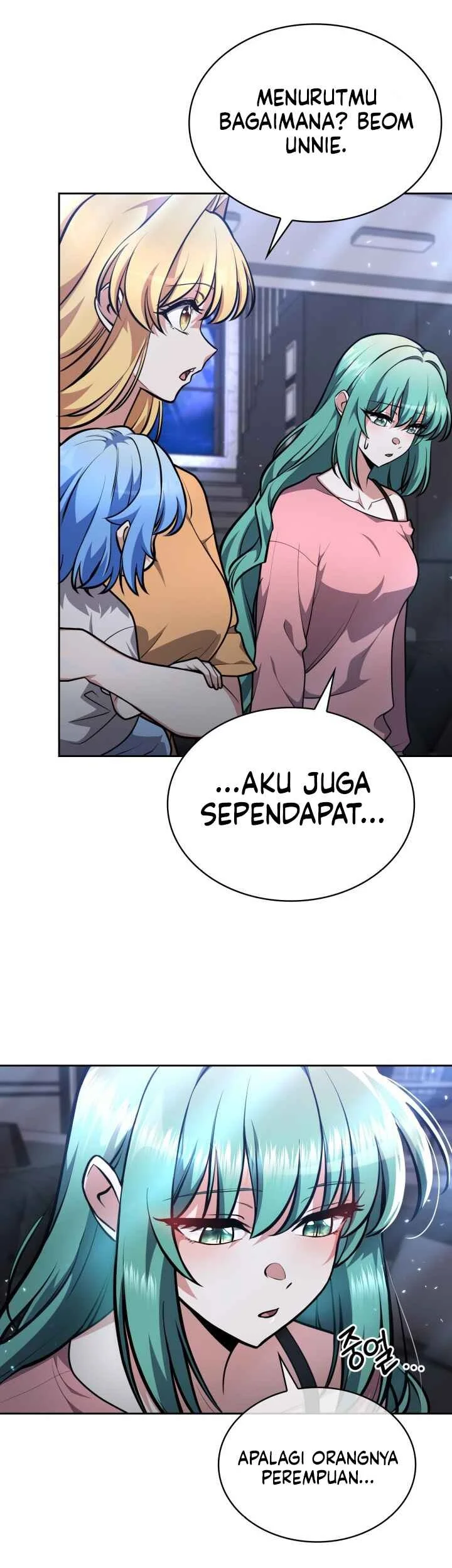 Kidnapped Dragons Chapter 32 Gambar 14