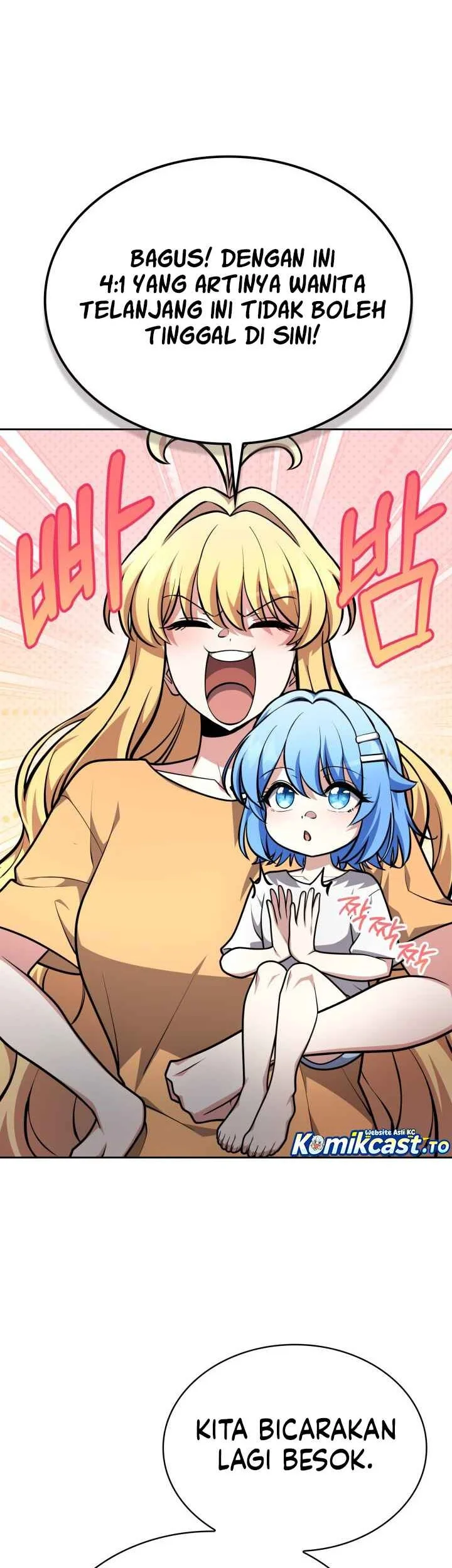 Kidnapped Dragons Chapter 32 Gambar 15