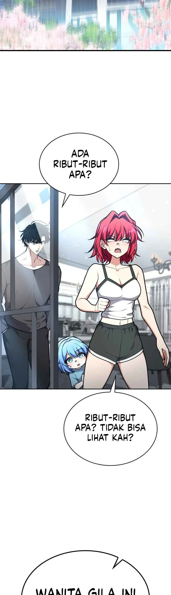 Kidnapped Dragons Chapter 32 Gambar 20