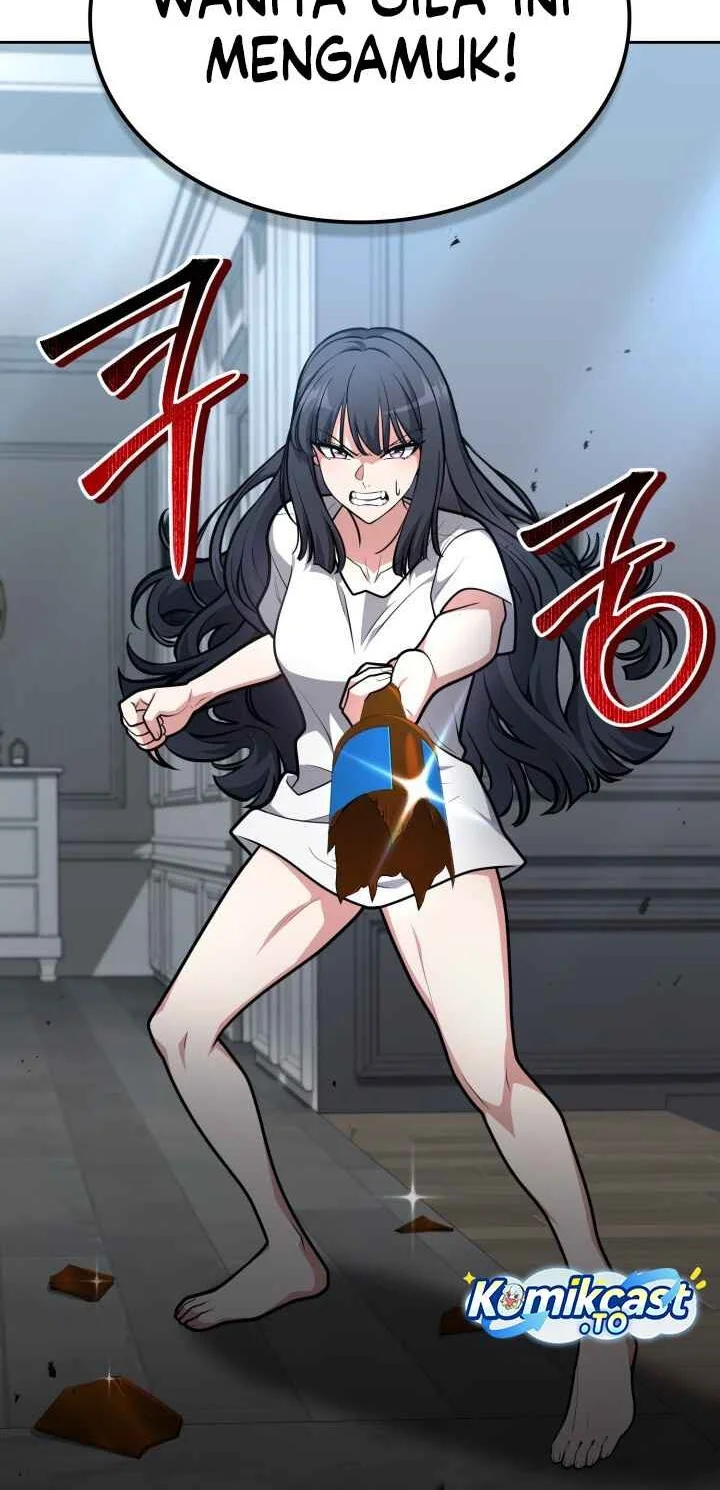 Kidnapped Dragons Chapter 32 Gambar 21