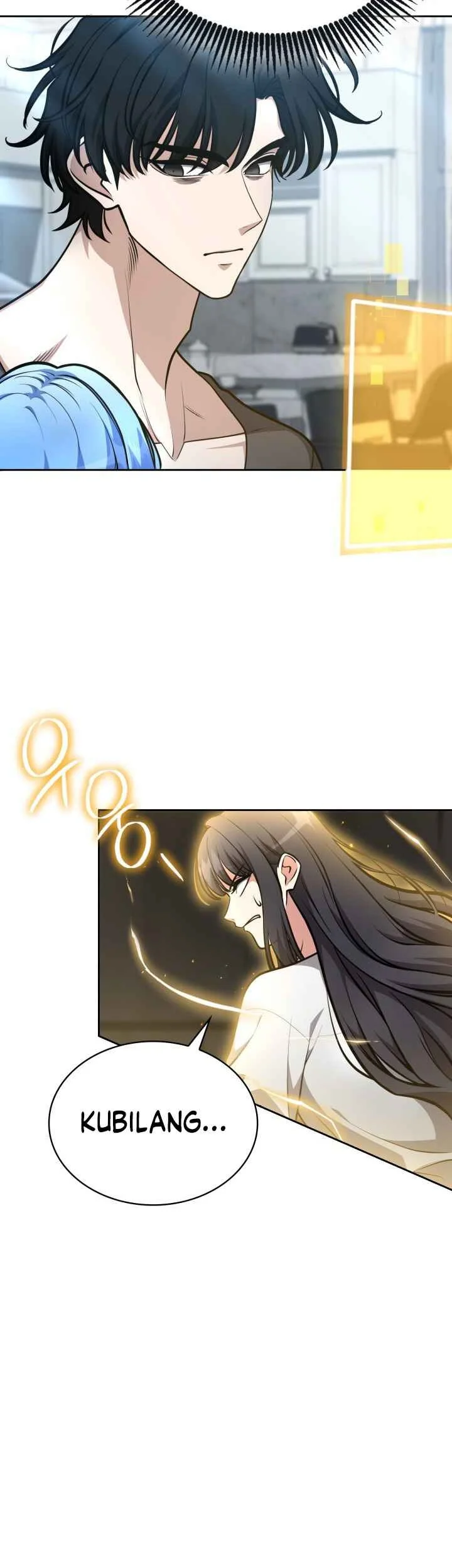 Kidnapped Dragons Chapter 32 Gambar 28