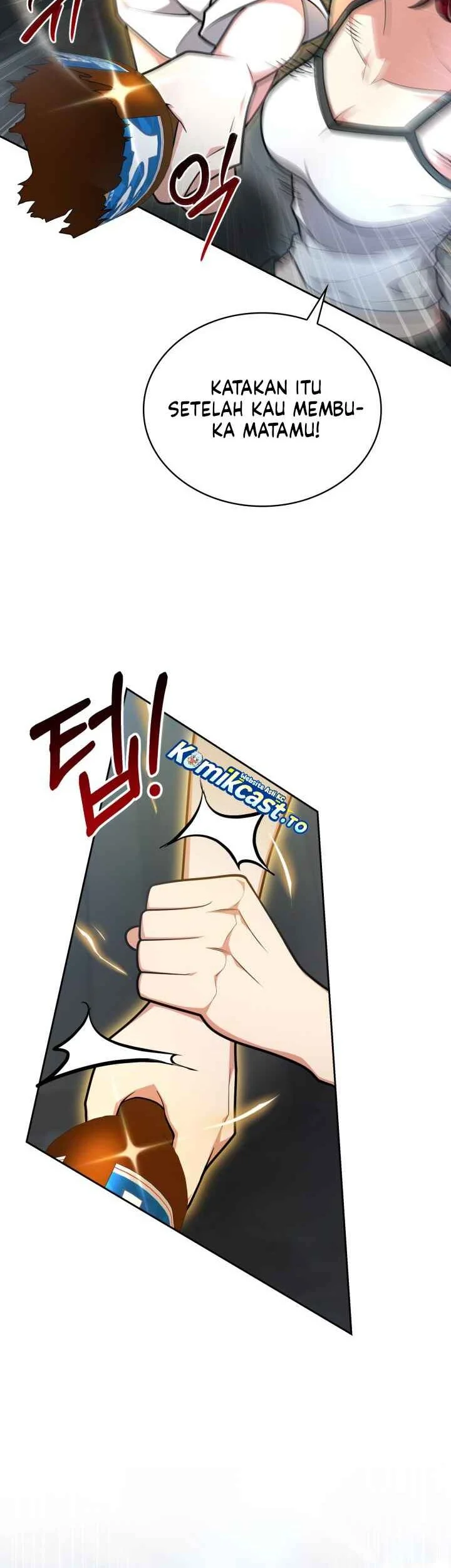 Kidnapped Dragons Chapter 32 Gambar 31