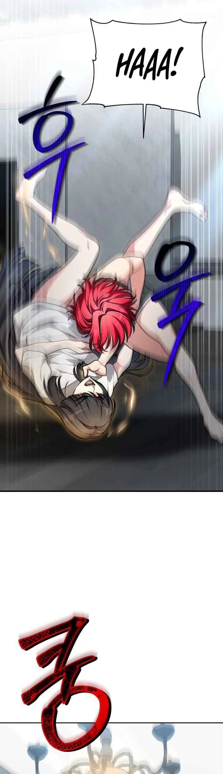 Kidnapped Dragons Chapter 32 Gambar 32