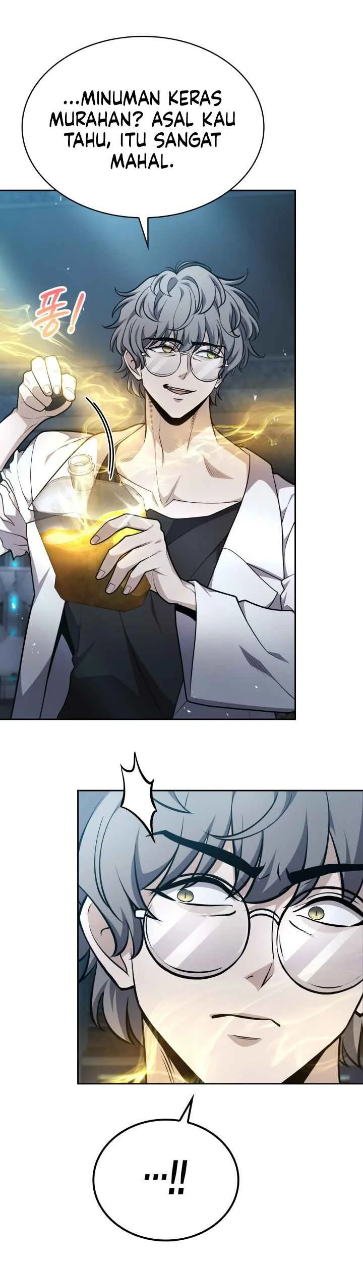 Kidnapped Dragons Chapter 33 Gambar 40