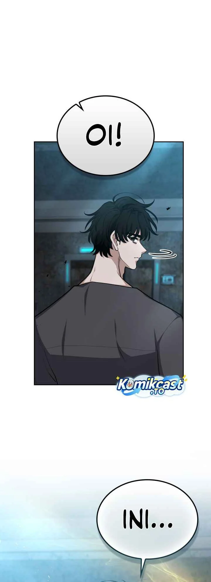 Kidnapped Dragons Chapter 33 Gambar 41