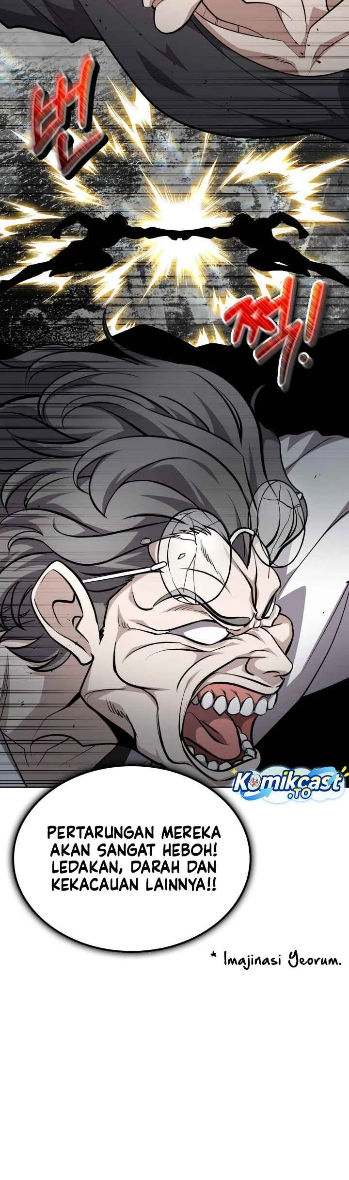 Kidnapped Dragons Chapter 33 Gambar 49