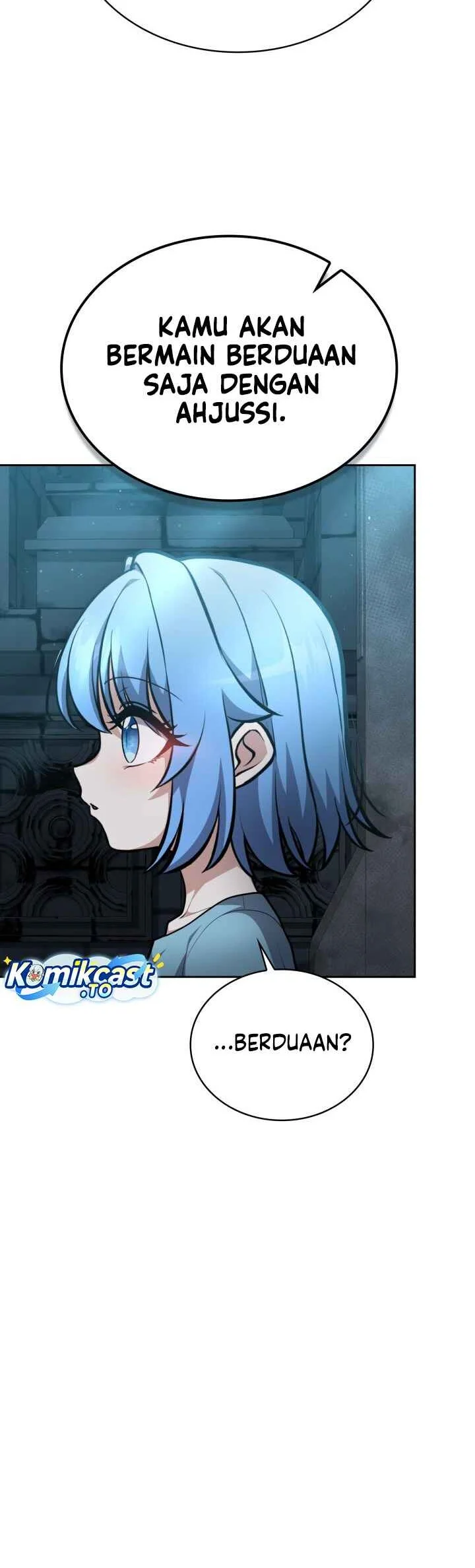 Kidnapped Dragons Chapter 33 Gambar 53