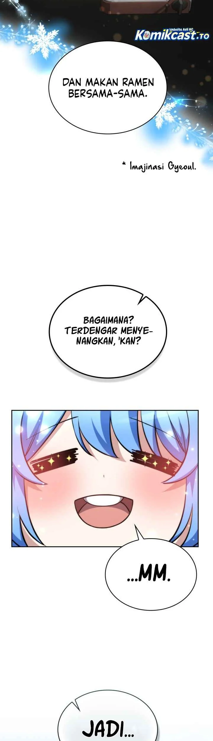 Kidnapped Dragons Chapter 33 Gambar 55