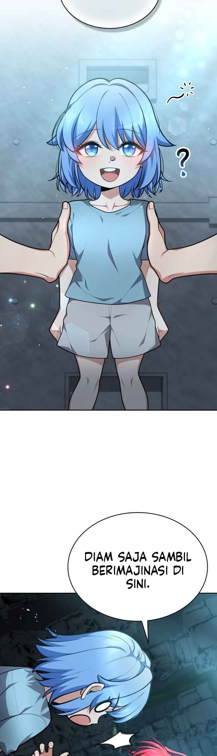 Kidnapped Dragons Chapter 33 Gambar 56