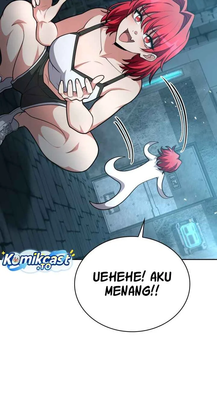 Kidnapped Dragons Chapter 33 Gambar 57