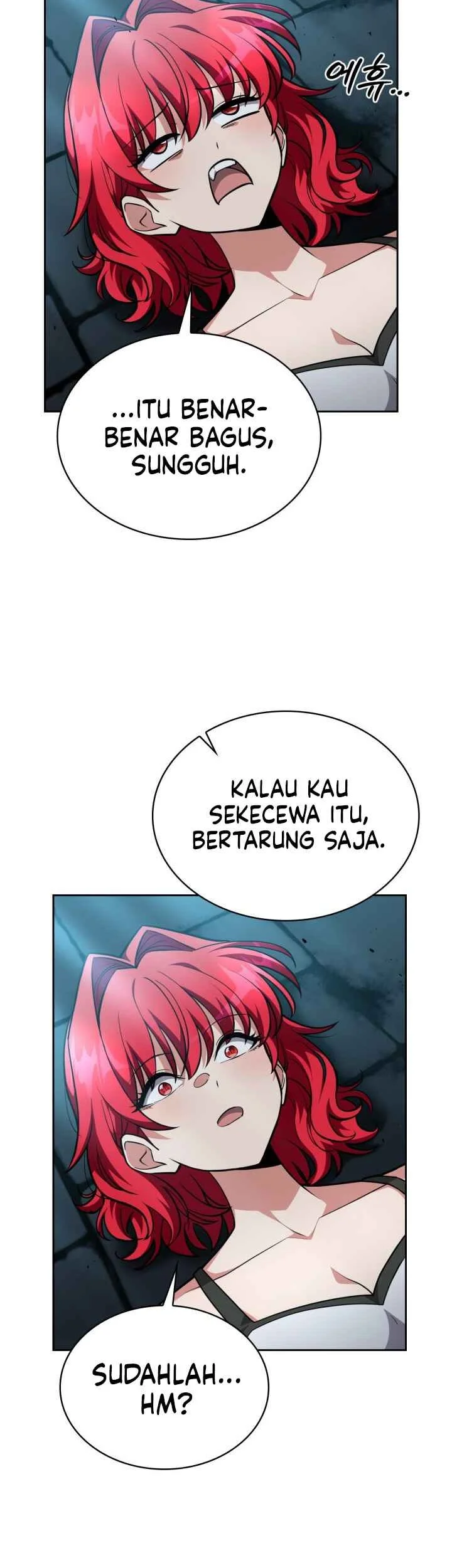Kidnapped Dragons Chapter 33 Gambar 60