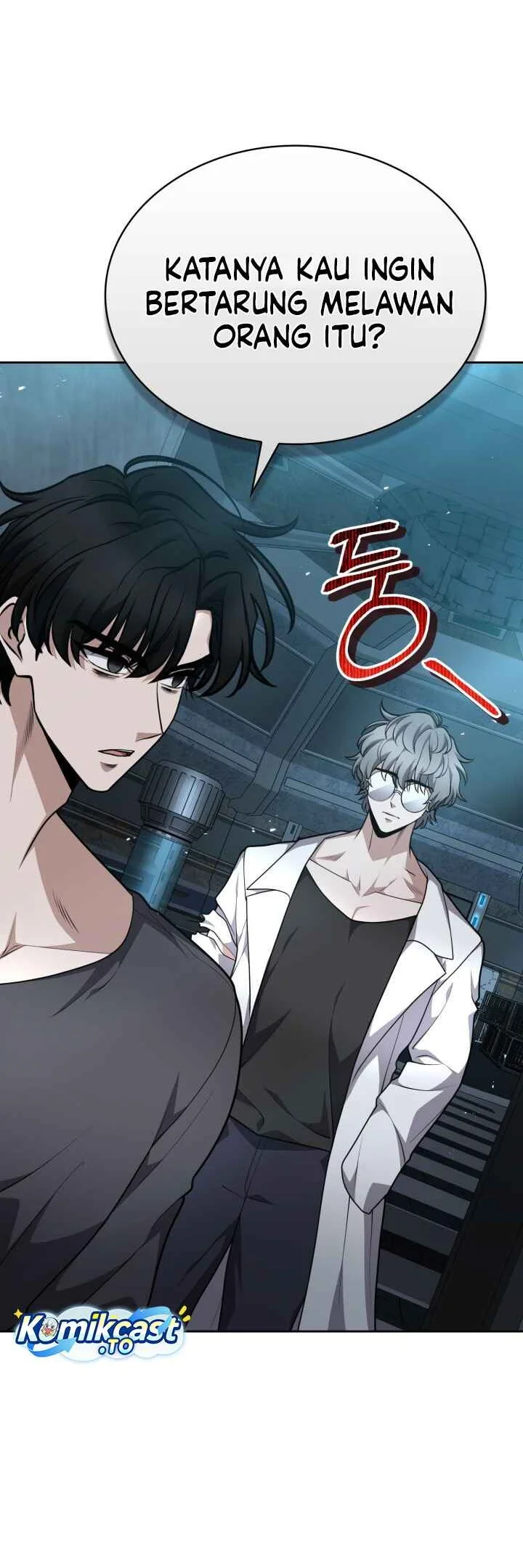 Kidnapped Dragons Chapter 33 Gambar 61