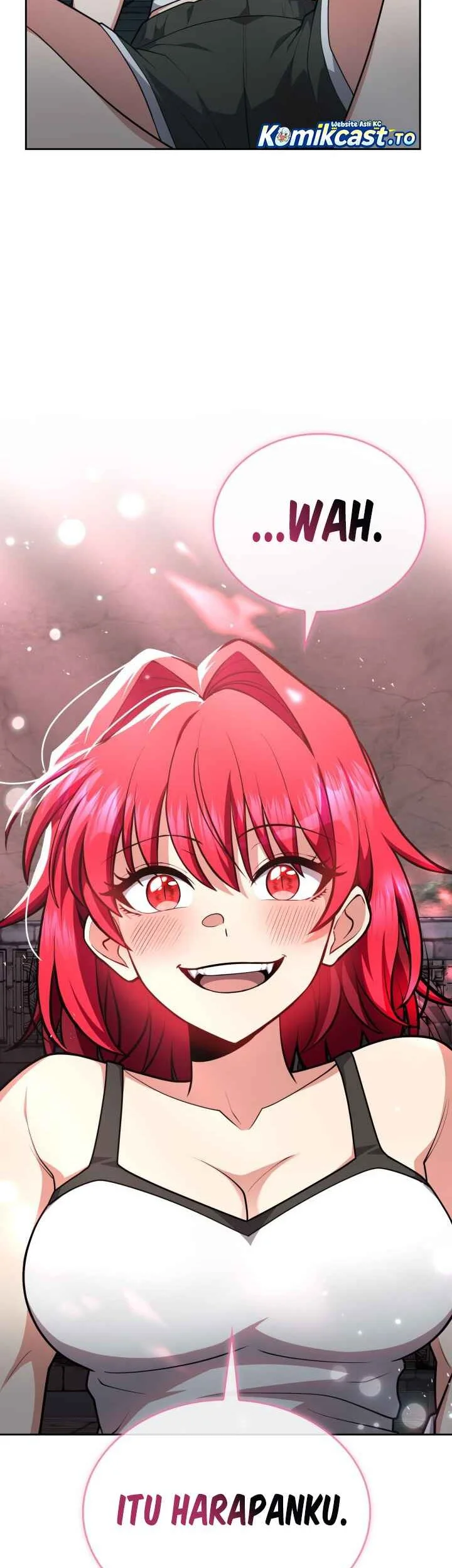 Kidnapped Dragons Chapter 33 Gambar 63