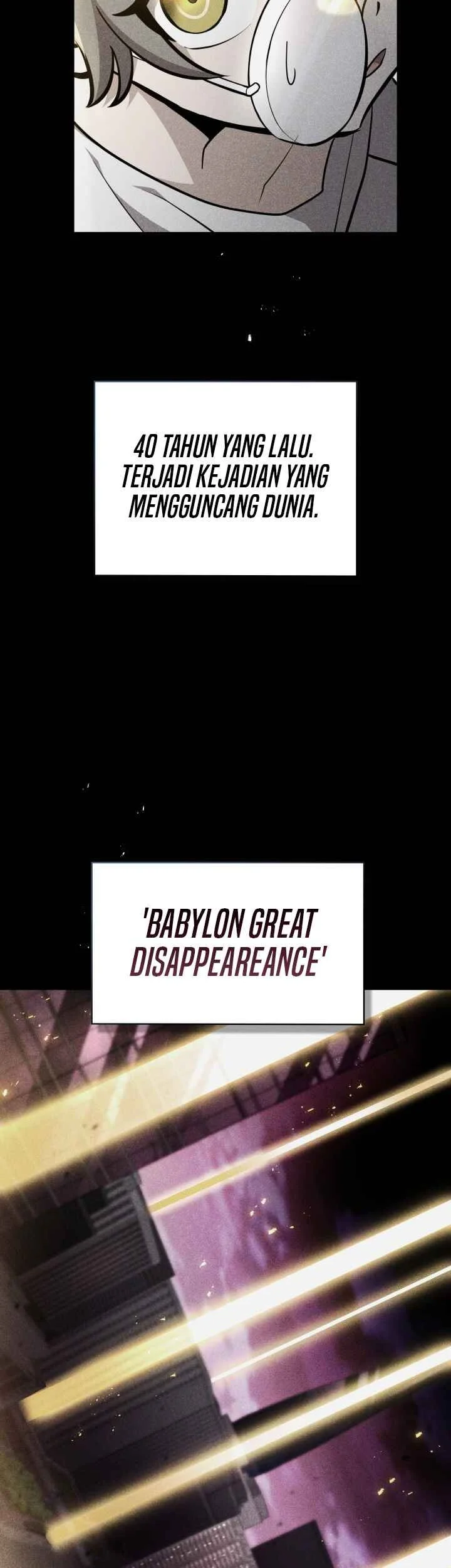 Kidnapped Dragons Chapter 33 Gambar 4