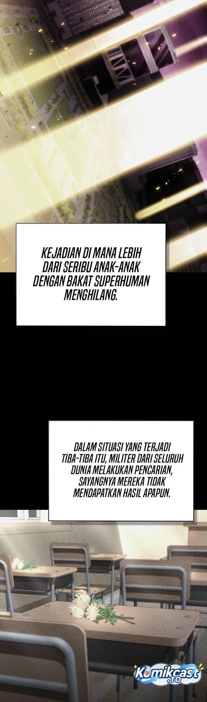 Kidnapped Dragons Chapter 33 Gambar 5