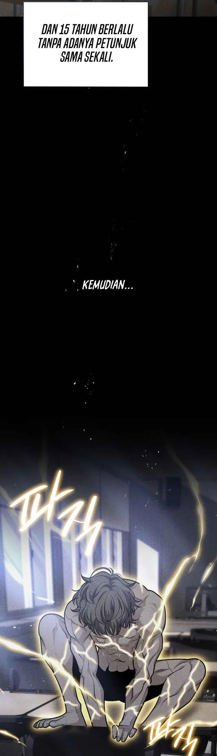 Kidnapped Dragons Chapter 33 Gambar 6