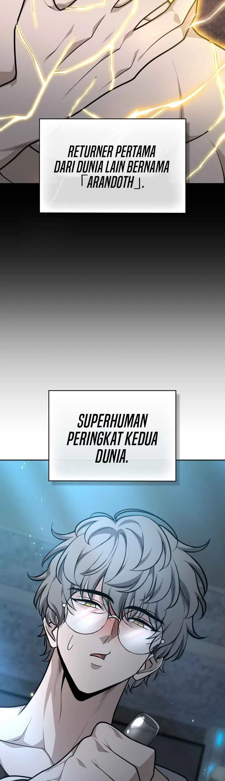 Kidnapped Dragons Chapter 33 Gambar 8