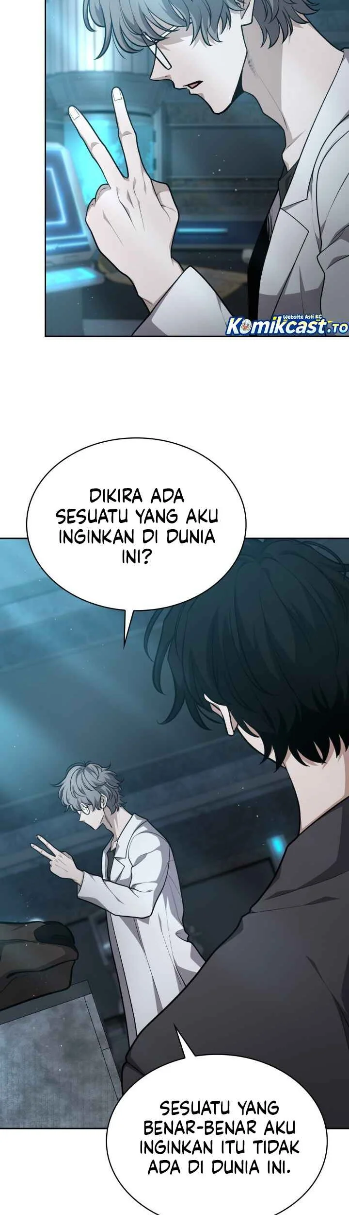 Kidnapped Dragons Chapter 33 Gambar 15