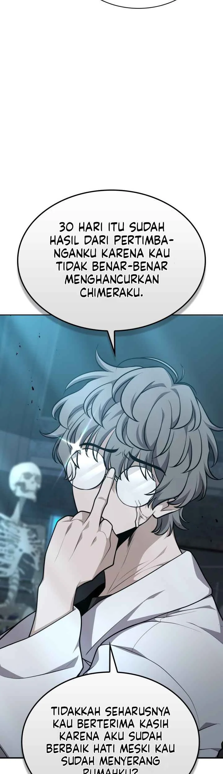 Kidnapped Dragons Chapter 33 Gambar 16