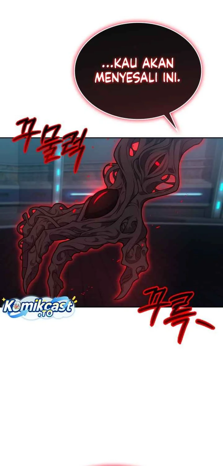 Kidnapped Dragons Chapter 33 Gambar 21