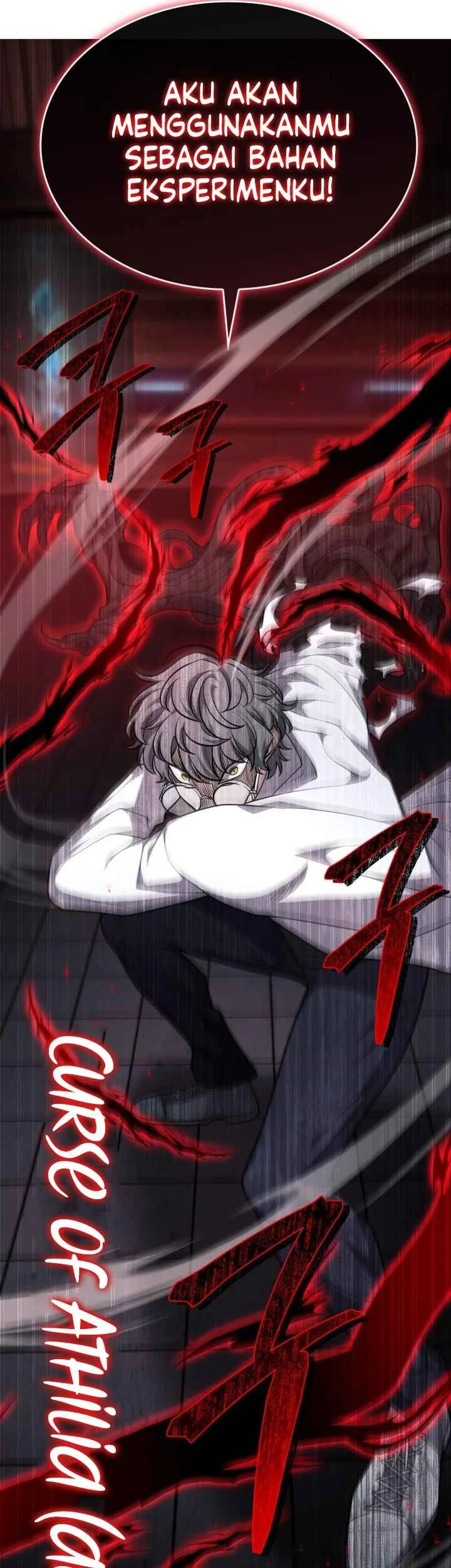 Kidnapped Dragons Chapter 33 Gambar 22