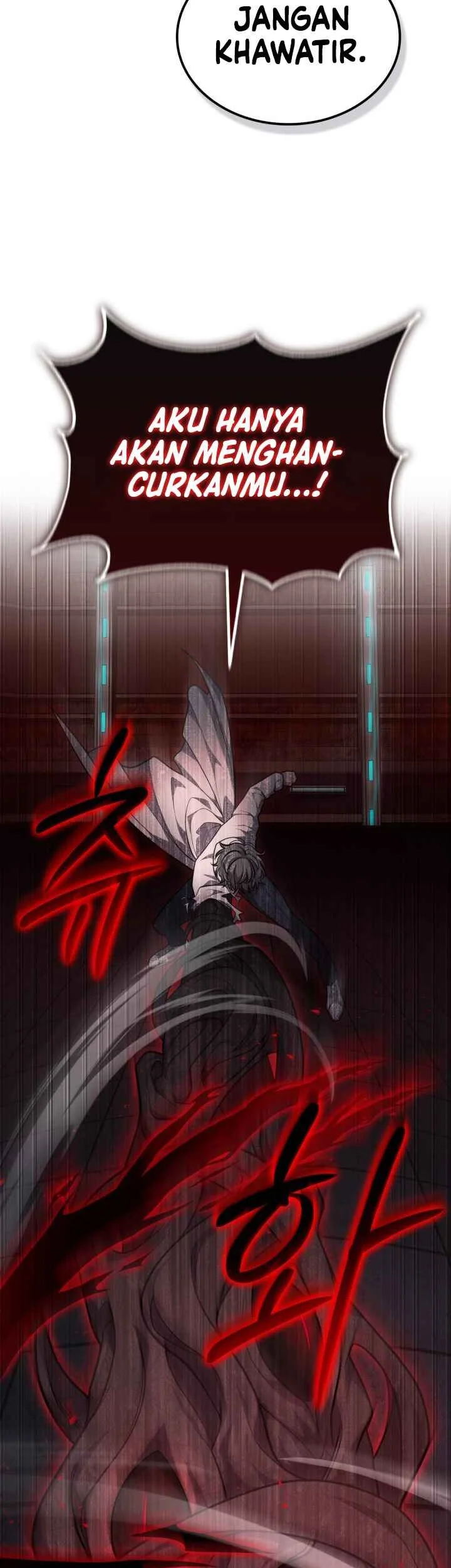 Kidnapped Dragons Chapter 33 Gambar 24