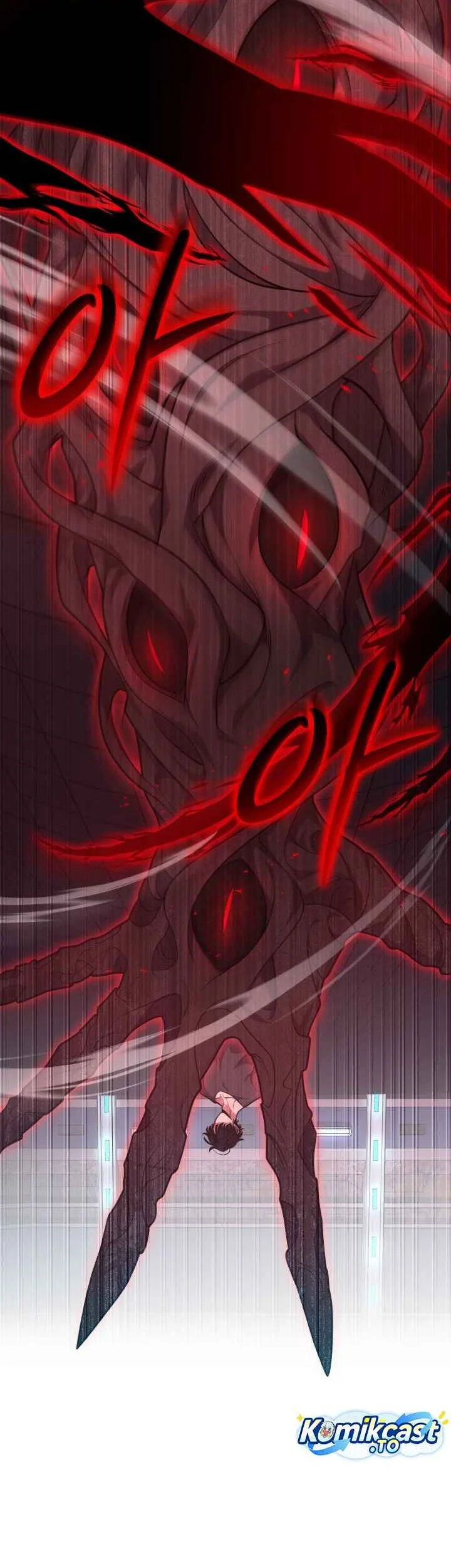 Kidnapped Dragons Chapter 33 Gambar 25