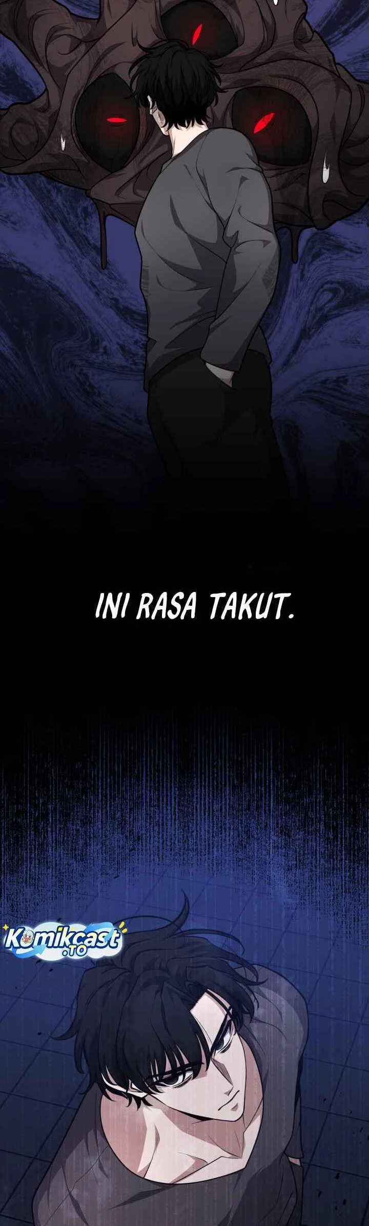 Kidnapped Dragons Chapter 33 Gambar 29