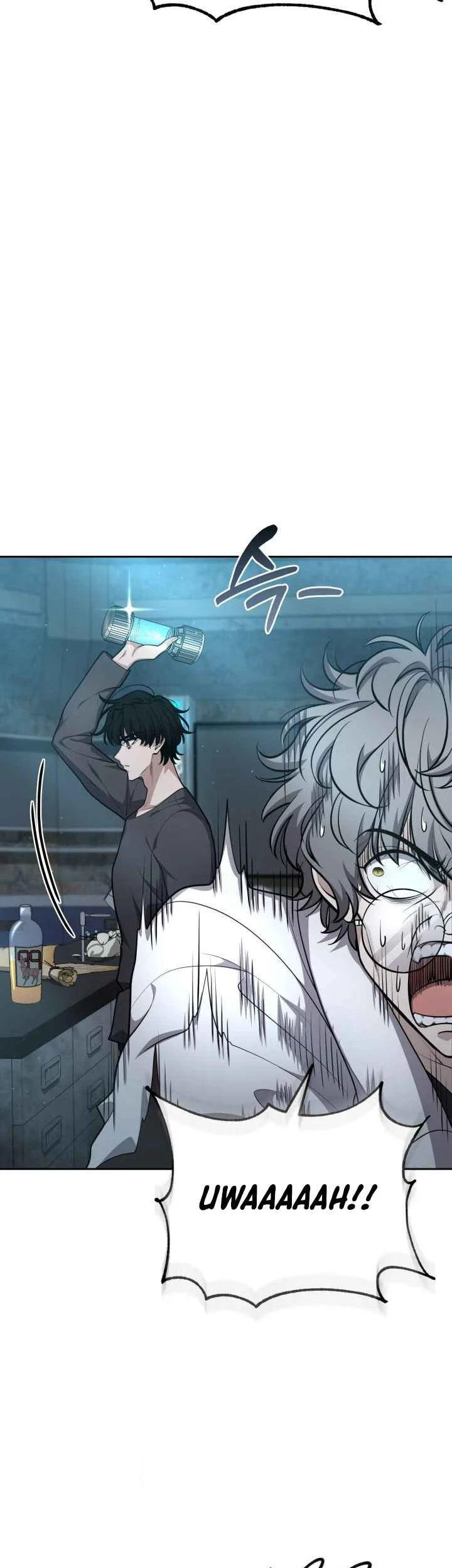 Kidnapped Dragons Chapter 33 Gambar 32