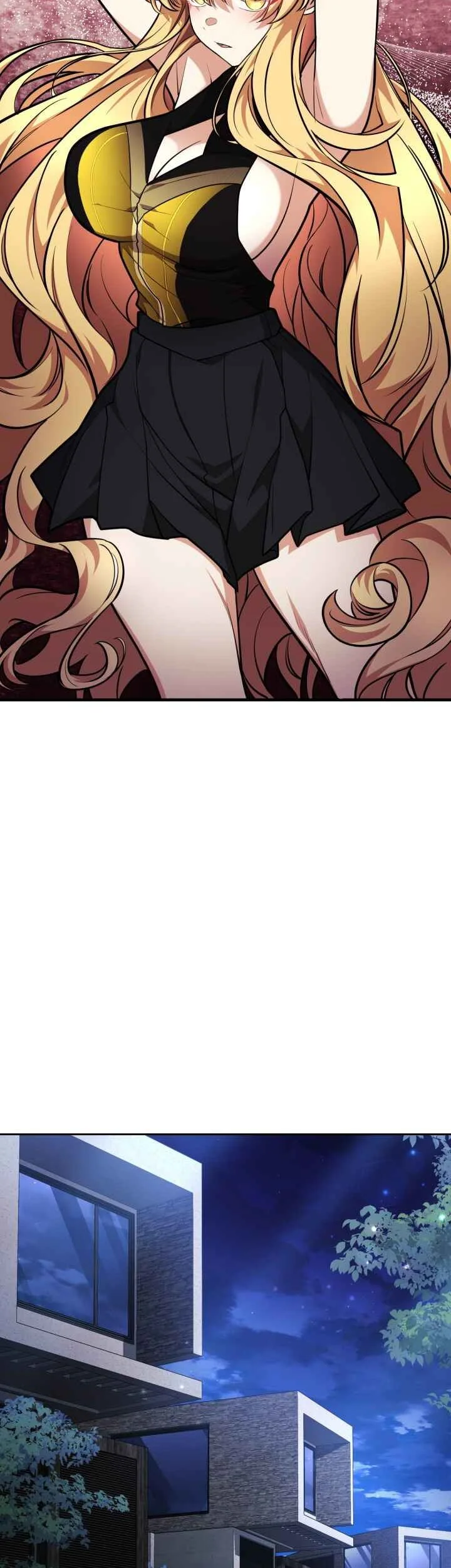 Kidnapped Dragons Chapter 34 Gambar 37