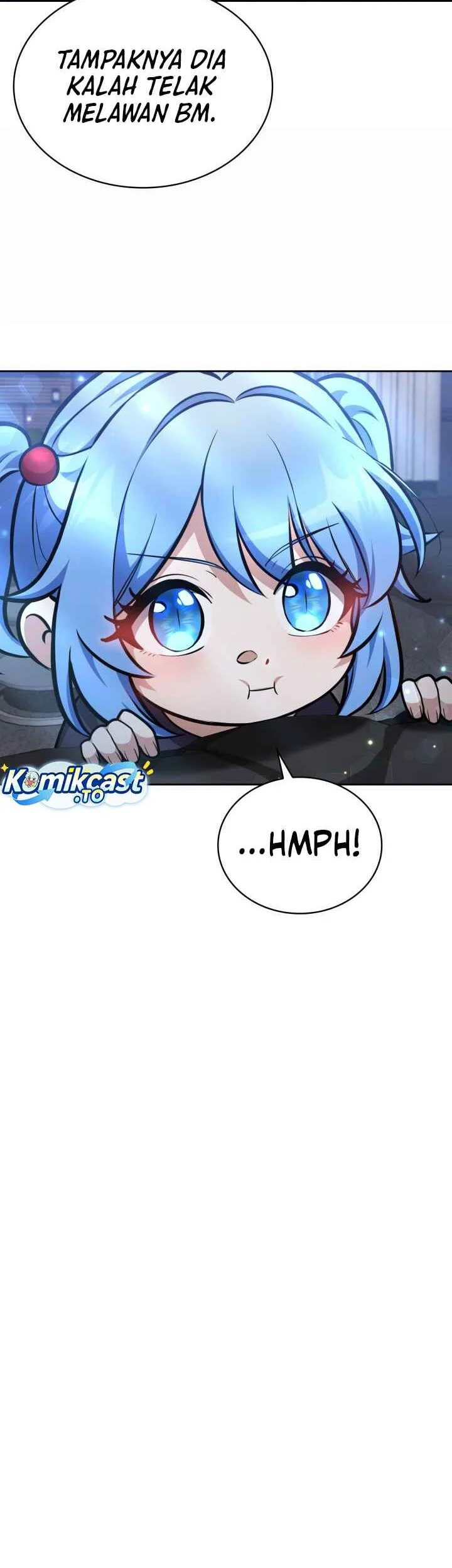 Kidnapped Dragons Chapter 34 Gambar 42