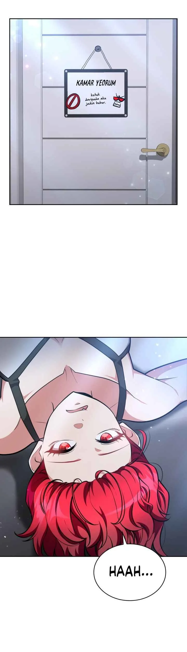 Kidnapped Dragons Chapter 34 Gambar 43