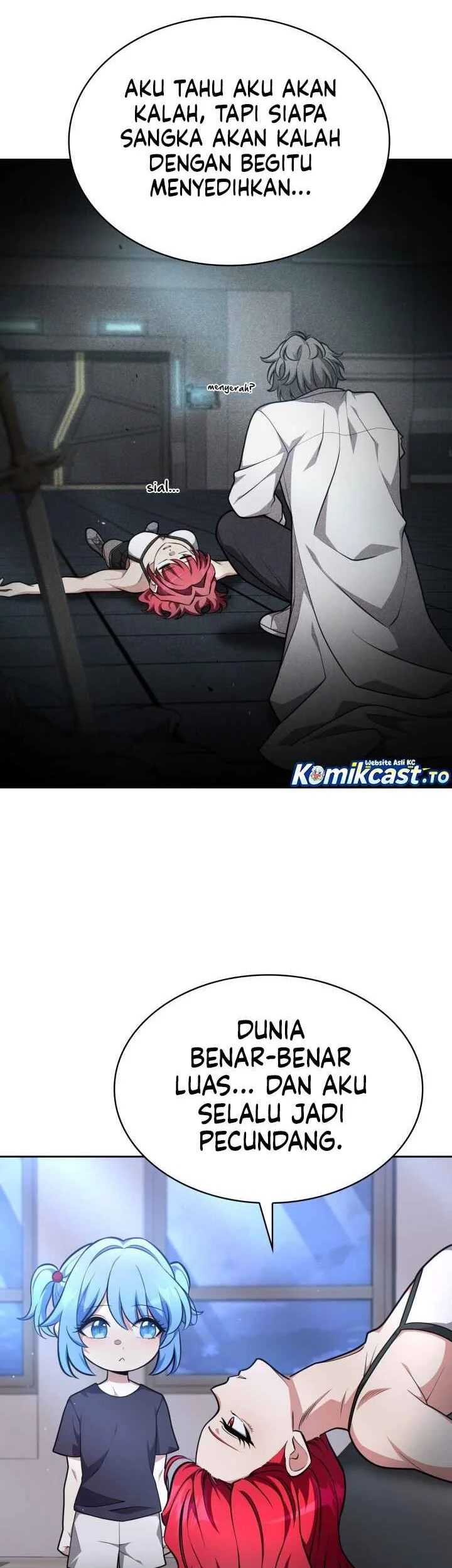 Kidnapped Dragons Chapter 34 Gambar 44