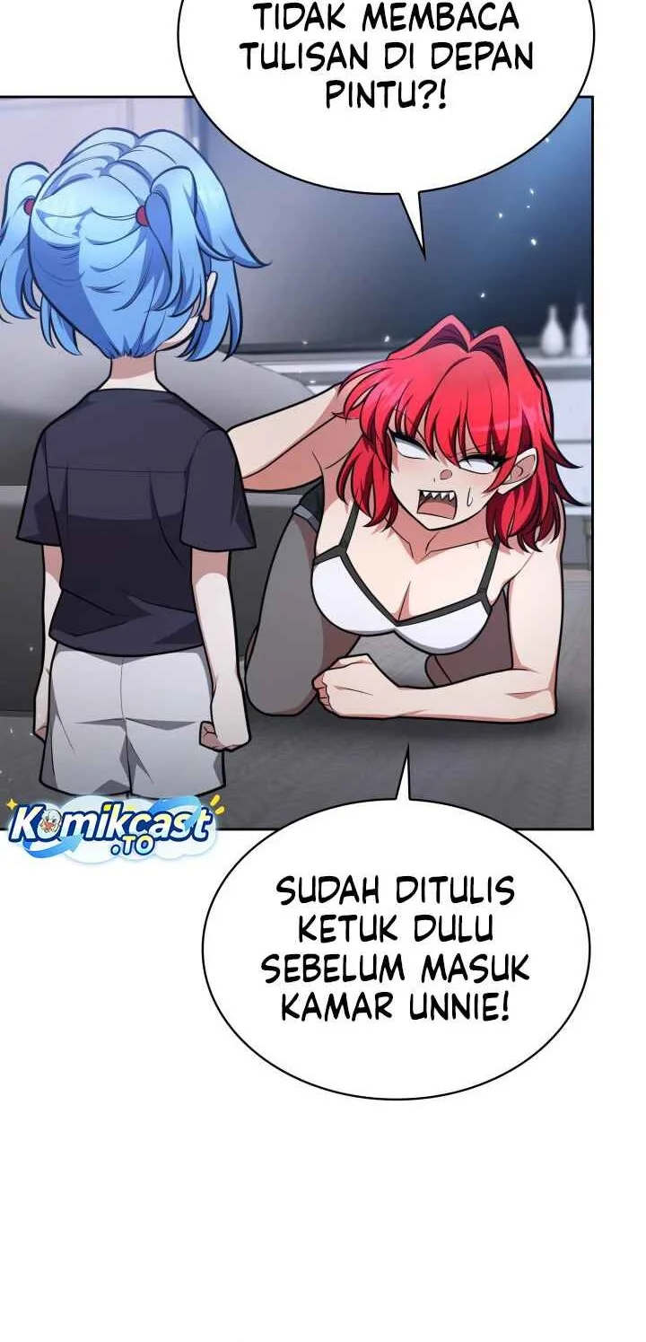 Kidnapped Dragons Chapter 34 Gambar 46