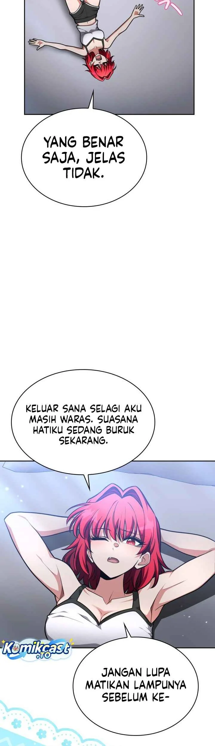 Kidnapped Dragons Chapter 34 Gambar 50