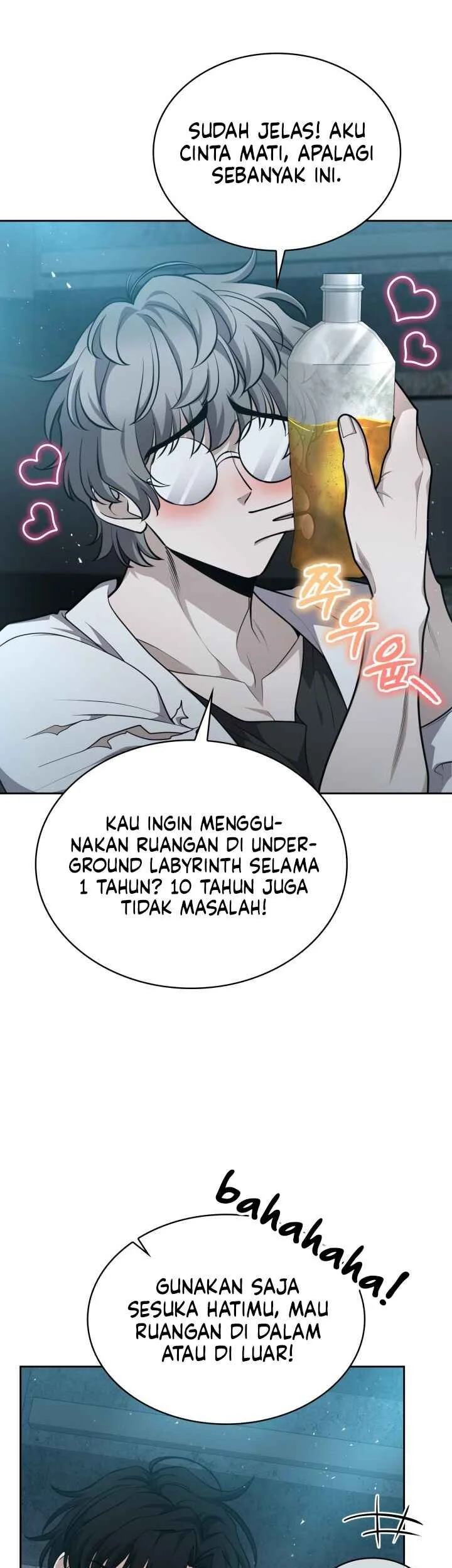 Kidnapped Dragons Chapter 34 Gambar 7