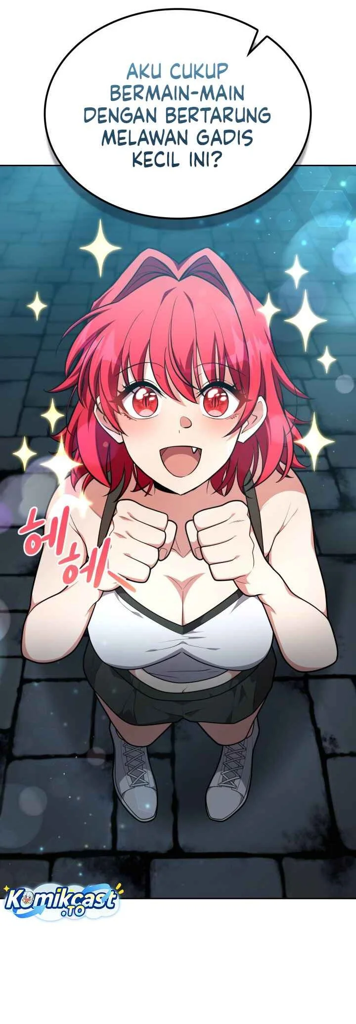 Kidnapped Dragons Chapter 34 Gambar 10